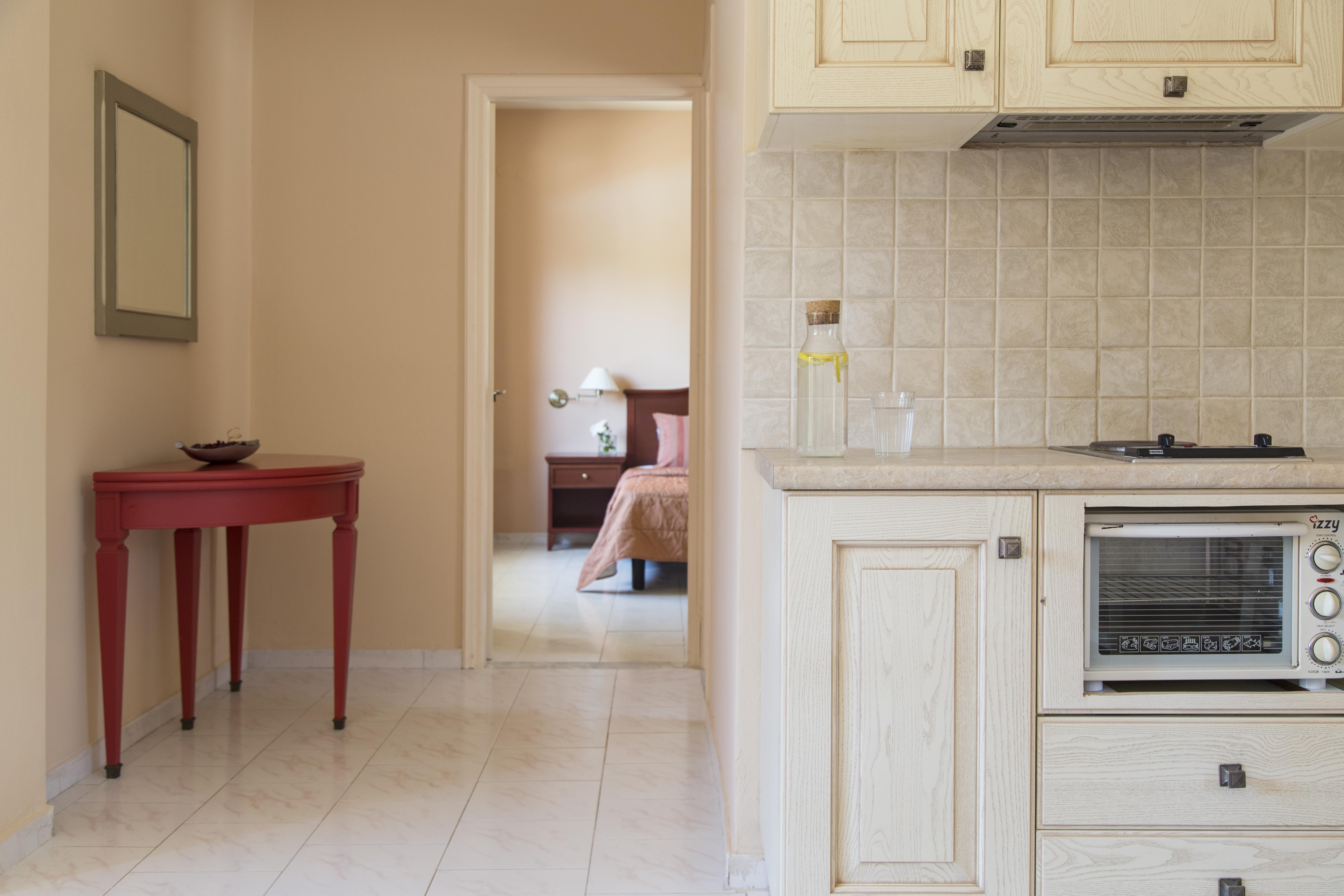 Lena Mare Boutique Hotel Acharavi  Zewnętrze zdjęcie