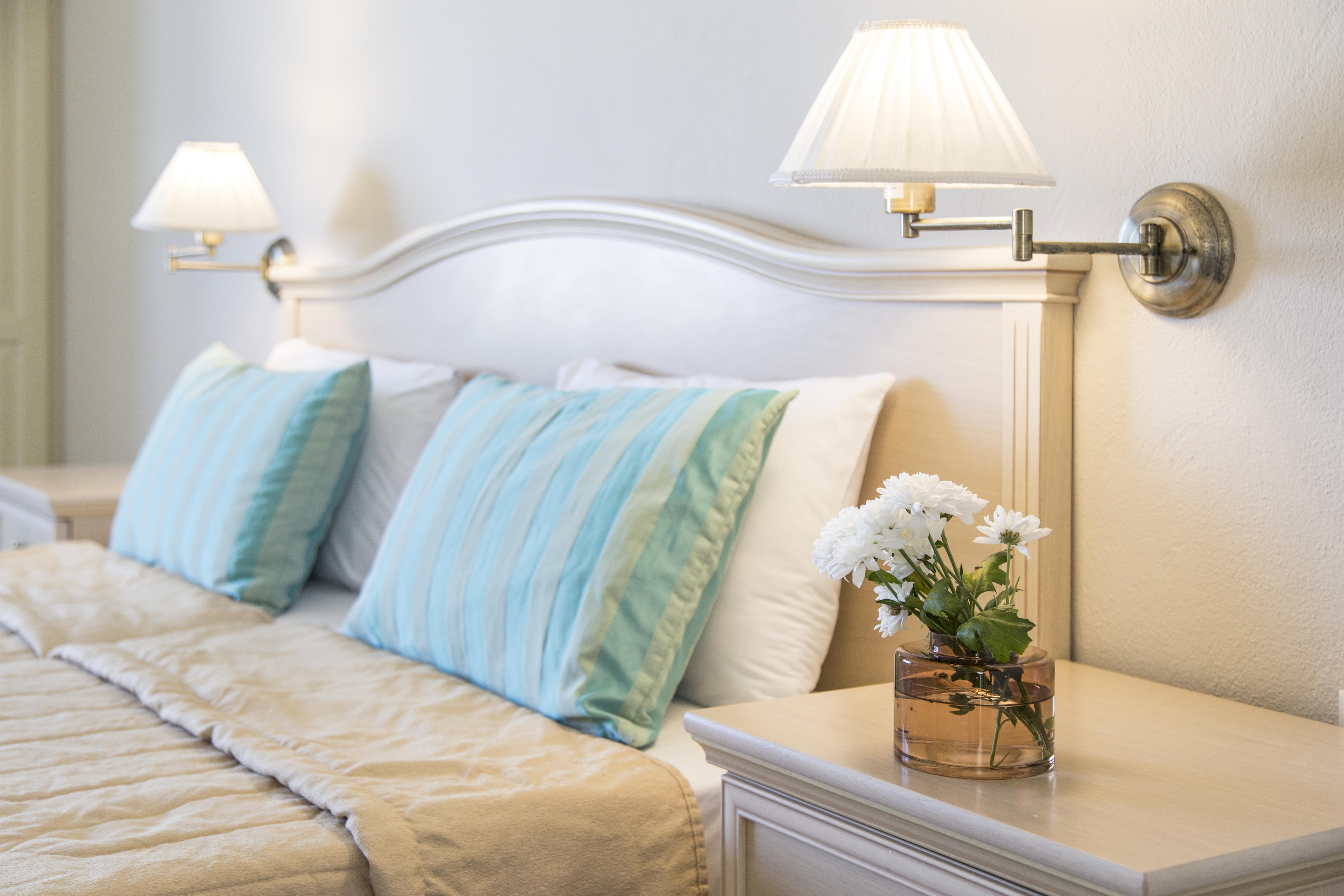 Lena Mare Boutique Hotel Acharavi  Zewnętrze zdjęcie