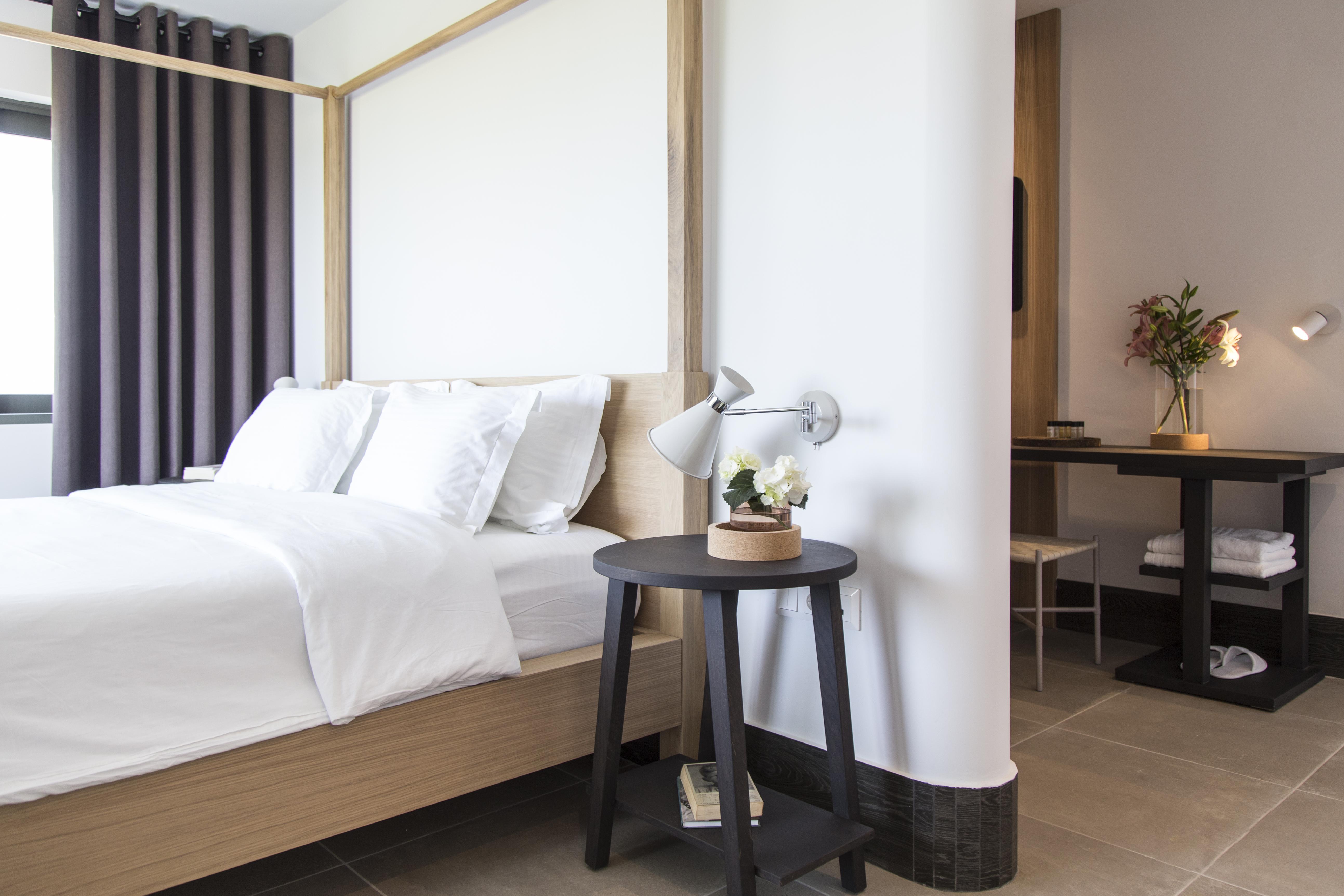 Lena Mare Boutique Hotel Acharavi  Zewnętrze zdjęcie