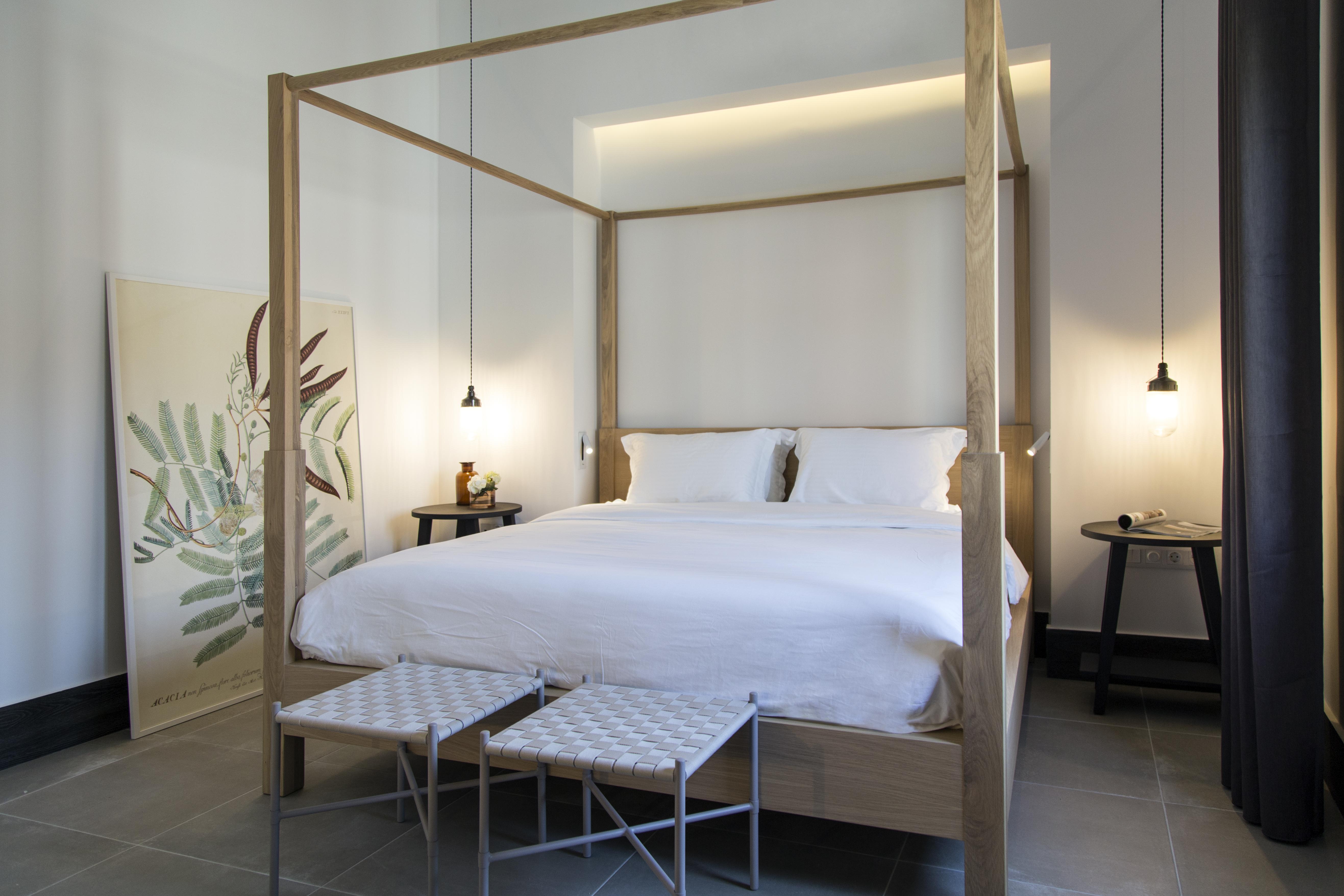 Lena Mare Boutique Hotel Acharavi  Zewnętrze zdjęcie
