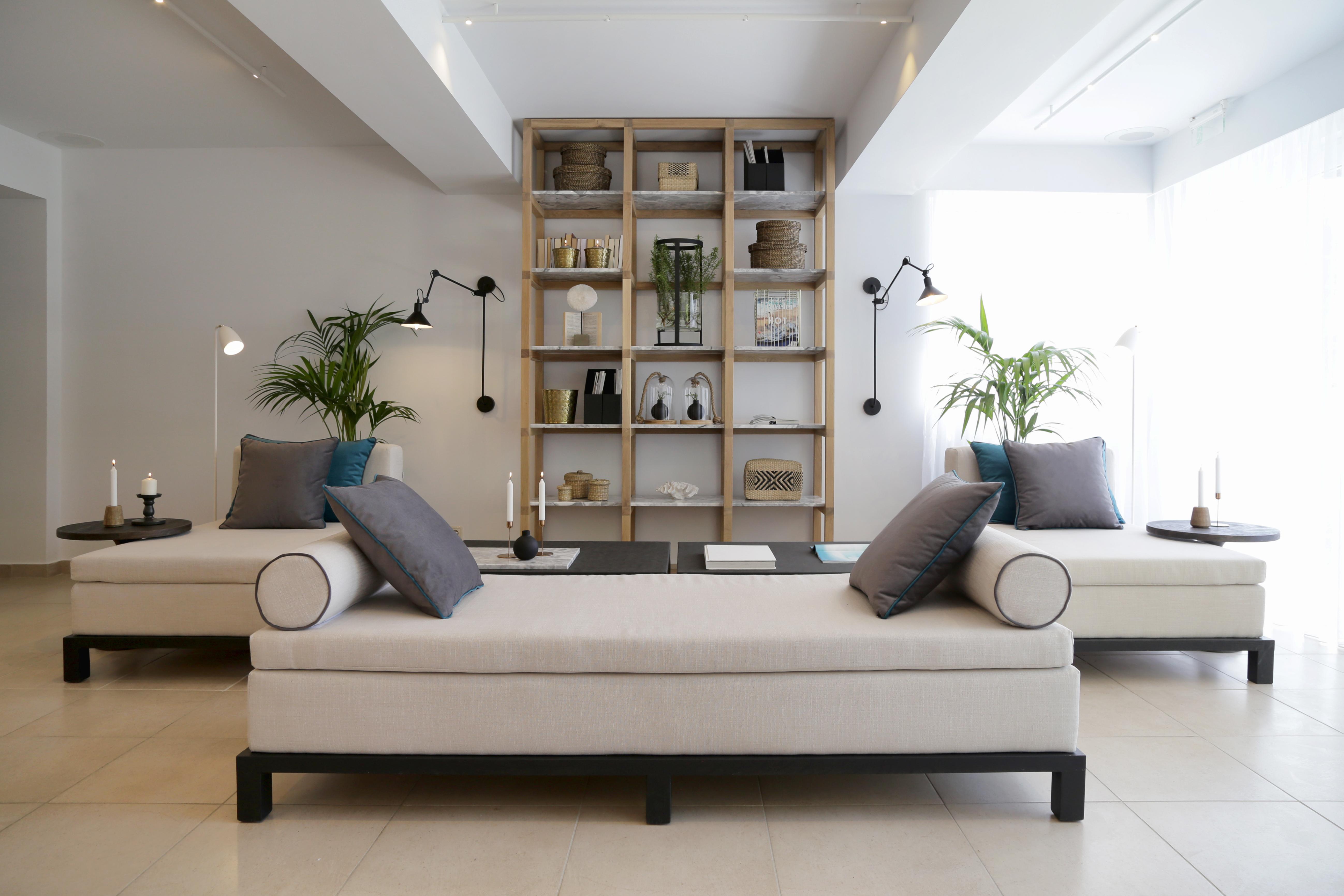 Lena Mare Boutique Hotel Acharavi  Zewnętrze zdjęcie