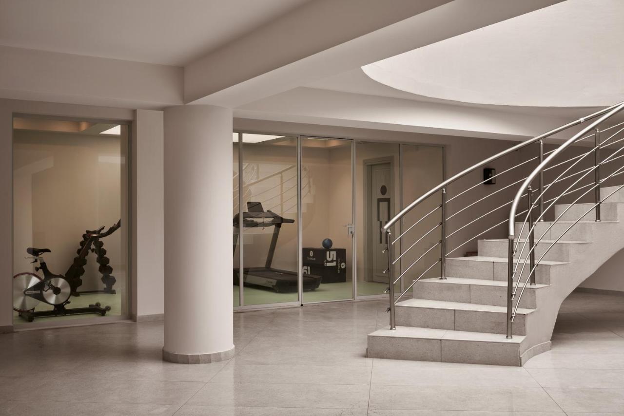 Lena Mare Boutique Hotel Acharavi  Zewnętrze zdjęcie