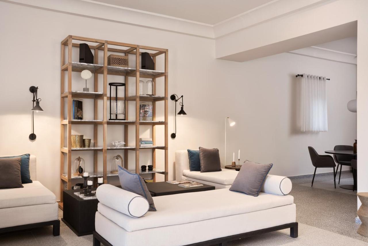Lena Mare Boutique Hotel Acharavi  Zewnętrze zdjęcie